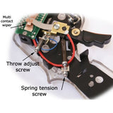 Trigger Spring Tension Adjuster Kit #1