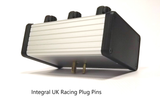 Apex UK. Integral Plug Pins