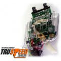 BP 1 Analogue Transistor Slot Car Controller Kit