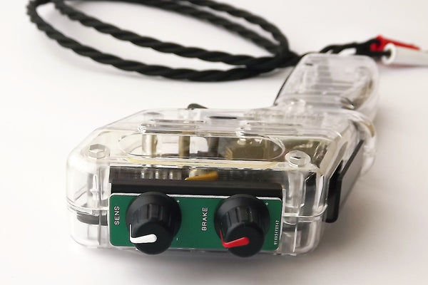 Slot car controllers for sale 2025