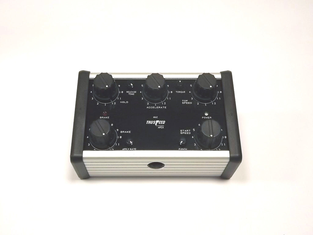 Apex PWM Controller