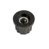 Knob, Rotary Control. Type 3