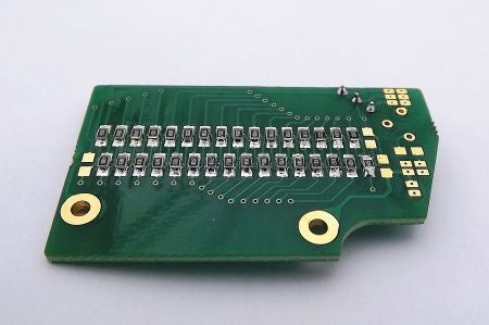 Contact Board SCX-D