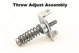 TruSpeed Trigger Throw Adjustment Kit #2