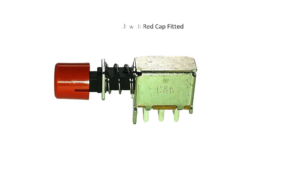 Brake Switch V2 – TruSpeed