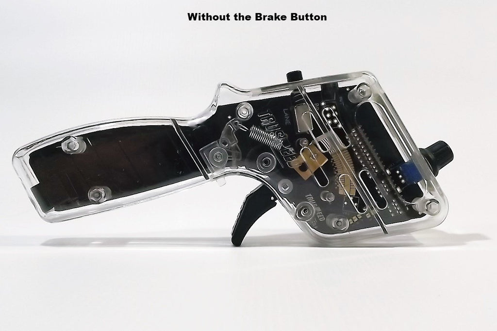 CarreraD VI Digital Slot Car Controller TruSpeed