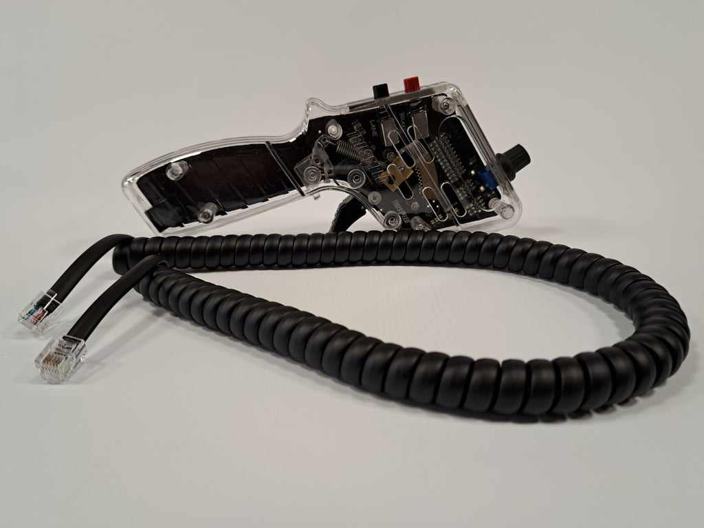 SCXD III Digital Slot Car Controller TruSpeed