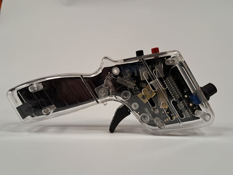 Slot Car Controller Range – TruSpeed