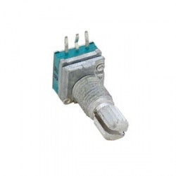 9mm Rotary Horizontal Potentiometer