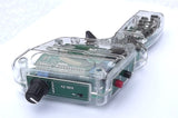 Wireless Digital Controller for Scalextric SSD. Controls