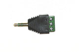 Scalextric & Ninco Analogue Stereo 3.5mm Jack Plug